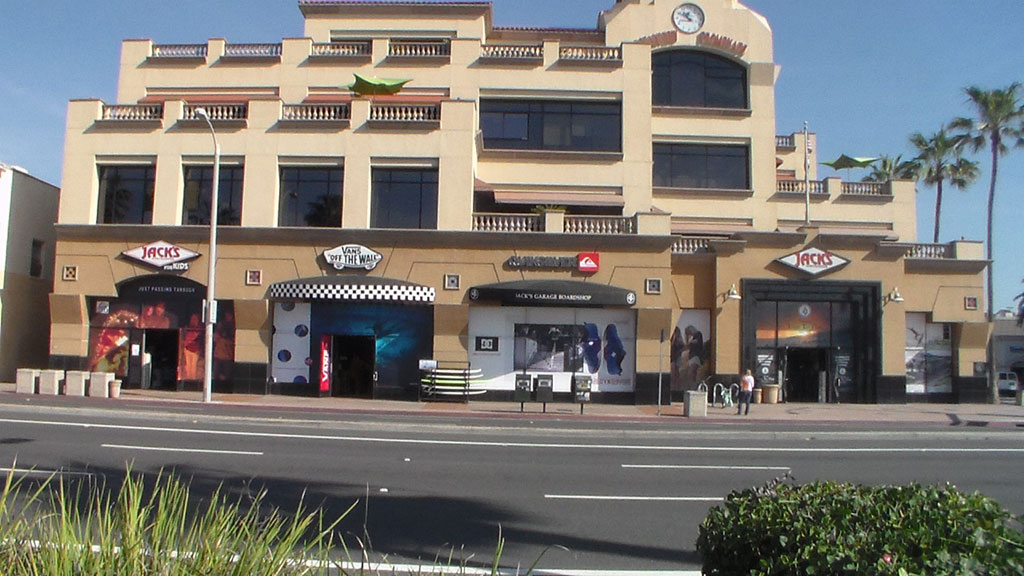 Huntington Beach Business