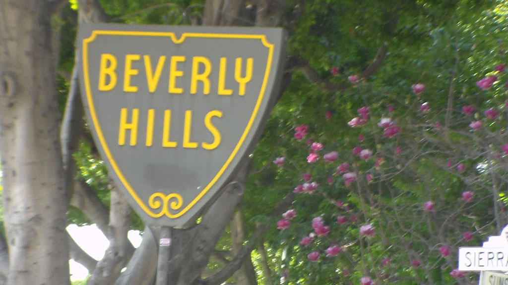 Beverly Hills, California