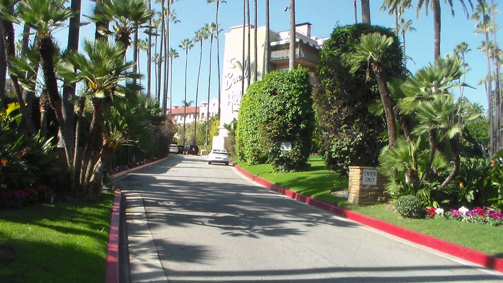 Huntington Beach Business